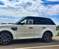 Білий Ленд Ровер Range Rover Sport, об'ємом двигуна 3 л та пробігом 1 тис. км за 16800 $, фото 2 на Automoto.ua