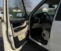 Білий Ленд Ровер Range Rover Sport, об'ємом двигуна 3 л та пробігом 312 тис. км за 13500 $, фото 15 на Automoto.ua