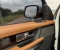 Білий Ленд Ровер Range Rover Sport, об'ємом двигуна 3 л та пробігом 178 тис. км за 11000 $, фото 16 на Automoto.ua