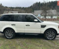 Білий Ленд Ровер Range Rover Sport, об'ємом двигуна 2.99 л та пробігом 290 тис. км за 17100 $, фото 4 на Automoto.ua