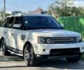 Білий Ленд Ровер Range Rover Sport, об'ємом двигуна 5 л та пробігом 63 тис. км за 14999 $, фото 2 на Automoto.ua