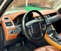 Білий Ленд Ровер Range Rover Sport, об'ємом двигуна 5 л та пробігом 175 тис. км за 15950 $, фото 13 на Automoto.ua