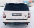 Білий Ленд Ровер Range Rover Sport, об'ємом двигуна 5 л та пробігом 179 тис. км за 14800 $, фото 14 на Automoto.ua