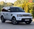Белый Ленд Ровер Рендж Ровер Спорт, объемом двигателя 5 л и пробегом 120 тыс. км за 10700 $, фото 5 на Automoto.ua