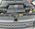 Білий Ленд Ровер Range Rover Sport, об'ємом двигуна 5 л та пробігом 180 тис. км за 10600 $, фото 18 на Automoto.ua