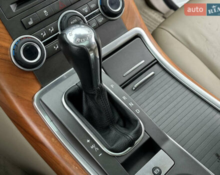 Белый Ленд Ровер Рендж Ровер Спорт, объемом двигателя 5 л и пробегом 120 тыс. км за 15500 $, фото 77 на Automoto.ua