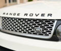 Білий Ленд Ровер Range Rover Sport, об'ємом двигуна 5 л та пробігом 100 тис. км за 23999 $, фото 47 на Automoto.ua