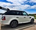 Білий Ленд Ровер Range Rover Sport, об'ємом двигуна 3 л та пробігом 1 тис. км за 16800 $, фото 6 на Automoto.ua