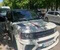 Белый Ленд Ровер Рендж Ровер Спорт, объемом двигателя 5 л и пробегом 137 тыс. км за 40000 $, фото 54 на Automoto.ua