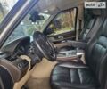 Білий Ленд Ровер Range Rover Sport, об'ємом двигуна 3 л та пробігом 199 тис. км за 16900 $, фото 12 на Automoto.ua