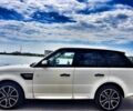 Білий Ленд Ровер Range Rover Sport, об'ємом двигуна 3 л та пробігом 1 тис. км за 16800 $, фото 3 на Automoto.ua