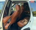 Білий Ленд Ровер Range Rover Sport, об'ємом двигуна 5 л та пробігом 179 тис. км за 13000 $, фото 15 на Automoto.ua