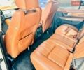Білий Ленд Ровер Range Rover Sport, об'ємом двигуна 5 л та пробігом 181 тис. км за 14500 $, фото 8 на Automoto.ua