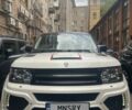 Белый Ленд Ровер Рендж Ровер Спорт, объемом двигателя 5 л и пробегом 137 тыс. км за 23900 $, фото 1 на Automoto.ua