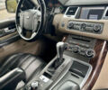 Білий Ленд Ровер Range Rover Sport, об'ємом двигуна 3 л та пробігом 208 тис. км за 15900 $, фото 16 на Automoto.ua