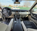 Білий Ленд Ровер Range Rover Sport, об'ємом двигуна 2.99 л та пробігом 350 тис. км за 12900 $, фото 6 на Automoto.ua