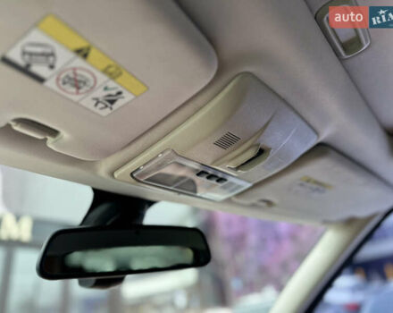 Білий Ленд Ровер Range Rover Sport, об'ємом двигуна 5 л та пробігом 171 тис. км за 12500 $, фото 45 на Automoto.ua