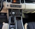 Білий Ленд Ровер Range Rover Sport, об'ємом двигуна 3 л та пробігом 350 тис. км за 14500 $, фото 5 на Automoto.ua