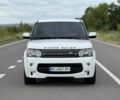 Білий Ленд Ровер Range Rover Sport, об'ємом двигуна 3 л та пробігом 178 тис. км за 11000 $, фото 2 на Automoto.ua
