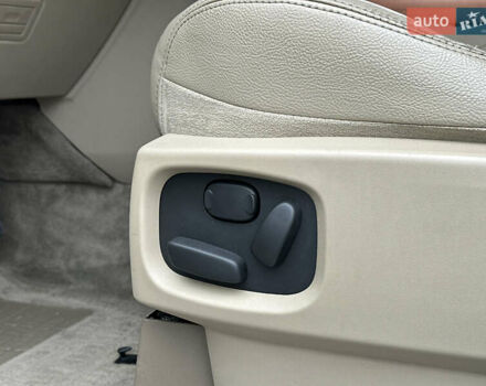 Белый Ленд Ровер Рендж Ровер Спорт, объемом двигателя 5 л и пробегом 120 тыс. км за 15500 $, фото 65 на Automoto.ua