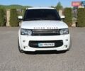 Білий Ленд Ровер Range Rover Sport, об'ємом двигуна 2.99 л та пробігом 177 тис. км за 12700 $, фото 2 на Automoto.ua
