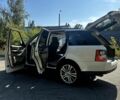Ленд Ровер Рендж Ровер Спорт 2010 в Киеве на Automoto.ua Белый Ленд Ровер Рендж Ровер Спорт, объемом двигателя 3.6 л и пробегом 202 тыс. км за 15500 $, фото 3 на Automoto.ua