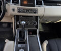 Білий Ленд Ровер Range Rover Sport, об'ємом двигуна 2.99 л та пробігом 350 тис. км за 12900 $, фото 8 на Automoto.ua