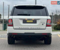 Білий Ленд Ровер Range Rover Sport, об'ємом двигуна 3.63 л та пробігом 202 тис. км за 15850 $, фото 17 на Automoto.ua