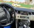 Білий Ленд Ровер Range Rover Sport, об'ємом двигуна 3 л та пробігом 350 тис. км за 14500 $, фото 2 на Automoto.ua