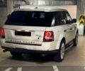 Білий Ленд Ровер Range Rover Sport, об'ємом двигуна 3.63 л та пробігом 245 тис. км за 16000 $, фото 9 на Automoto.ua