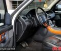 Білий Ленд Ровер Range Rover Sport, об'ємом двигуна 3 л та пробігом 295 тис. км за 15499 $, фото 11 на Automoto.ua