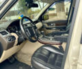 Білий Ленд Ровер Range Rover Sport, об'ємом двигуна 3 л та пробігом 208 тис. км за 15900 $, фото 24 на Automoto.ua