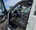 Білий Ленд Ровер Range Rover Sport, об'ємом двигуна 5 л та пробігом 209 тис. км за 11500 $, фото 14 на Automoto.ua