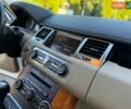Белый Ленд Ровер Рендж Ровер Спорт, объемом двигателя 5 л и пробегом 120 тыс. км за 10700 $, фото 34 на Automoto.ua