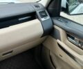 Білий Ленд Ровер Range Rover Sport, об'ємом двигуна 3 л та пробігом 310 тис. км за 13740 $, фото 23 на Automoto.ua