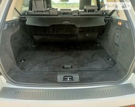 Белый Ленд Ровер Рендж Ровер Спорт, объемом двигателя 2.99 л и пробегом 176 тыс. км за 15800 $, фото 21 на Automoto.ua