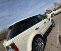 Білий Ленд Ровер Range Rover Sport, об'ємом двигуна 3 л та пробігом 312 тис. км за 13500 $, фото 20 на Automoto.ua