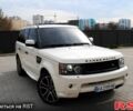 Білий Ленд Ровер Range Rover Sport, об'ємом двигуна 3 л та пробігом 295 тис. км за 15499 $, фото 1 на Automoto.ua