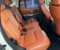 Білий Ленд Ровер Range Rover Sport, об'ємом двигуна 5 л та пробігом 180 тис. км за 10600 $, фото 37 на Automoto.ua