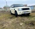 Белый Ленд Ровер Рендж Ровер Спорт, объемом двигателя 3 л и пробегом 29500 тыс. км за 11300 $, фото 3 на Automoto.ua