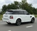 Білий Ленд Ровер Range Rover Sport, об'ємом двигуна 3 л та пробігом 178 тис. км за 11000 $, фото 9 на Automoto.ua