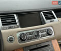 Білий Ленд Ровер Range Rover Sport, об'ємом двигуна 5 л та пробігом 120 тис. км за 13500 $, фото 74 на Automoto.ua
