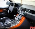 Білий Ленд Ровер Range Rover Sport, об'ємом двигуна 3 л та пробігом 295 тис. км за 15499 $, фото 6 на Automoto.ua