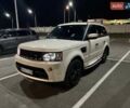 Белый Ленд Ровер Рендж Ровер Спорт, объемом двигателя 2.99 л и пробегом 260 тыс. км за 15000 $, фото 4 на Automoto.ua