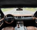 Білий Ленд Ровер Range Rover Sport, об'ємом двигуна 3 л та пробігом 178 тис. км за 11000 $, фото 13 на Automoto.ua