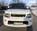 Білий Ленд Ровер Range Rover Sport, об'ємом двигуна 5 л та пробігом 228 тис. км за 20000 $, фото 1 на Automoto.ua