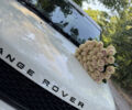 Білий Ленд Ровер Range Rover Sport, об'ємом двигуна 2.99 л та пробігом 350 тис. км за 12900 $, фото 1 на Automoto.ua