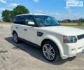 Белый Ленд Ровер Рендж Ровер Спорт, объемом двигателя 2.99 л и пробегом 176 тыс. км за 15800 $, фото 2 на Automoto.ua