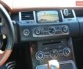 Білий Ленд Ровер Range Rover Sport, об'ємом двигуна 2.99 л та пробігом 177 тис. км за 12500 $, фото 33 на Automoto.ua