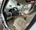 Білий Ленд Ровер Range Rover Sport, об'ємом двигуна 5 л та пробігом 120 тис. км за 13500 $, фото 63 на Automoto.ua